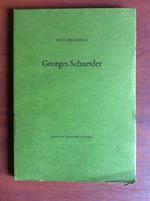 Catalogo delle opere di Georgers Schneider E Bellinelli Ed Panarei 1973 - E11825