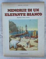 Memorie di un elefante bianco