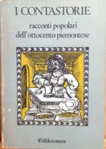 Racconti popolari dell'Ottocento piemontese