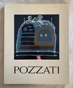 Concetto Pozzati: Impossibile Paesaggio Quasi Dal Vero. Porto Venere Castello Doria 6 Agosto / 26 Settembre 1993