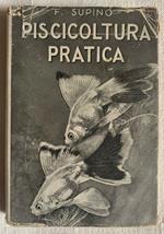 Piscicoltura pratica