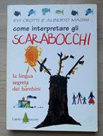 Come interpretare gli scarabocchi: la lingua segreta dei bambini