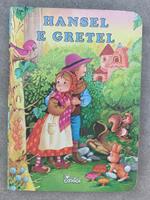 Hansel e Gretel