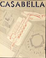 CASABELLA rivista di Architettura N°489 Marzo 1983