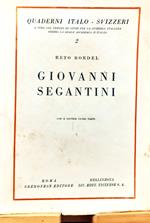 Giovanni Segantini 1944