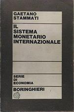 Il sistema monetario internazionale