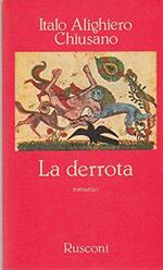 La derrota