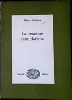 La reazione termidoriana