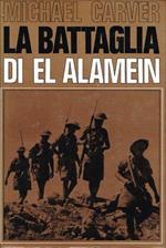 La battaglia di El Alamein