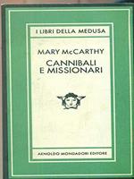 Cannibali E Missionari