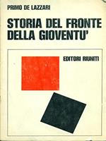 Storia Del Fronte Della Gioventu'