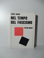 Nel Tempo Del Fascismo