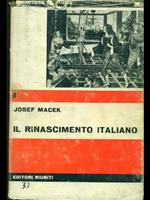 Il Rinascimento italiano