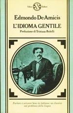 L' idioma gentile