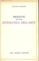 Progetto di una sistematica dell'arte