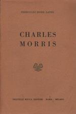 Charles Morris
