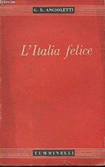 L' italia Felice