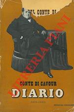 Diario (1833-1843)