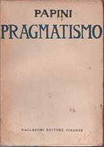 Pragmatismo 1903-1911