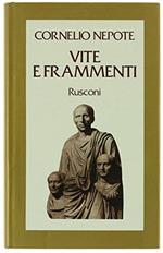 Vite e frammenti