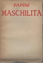 Maschilita'