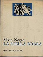 La stella boara