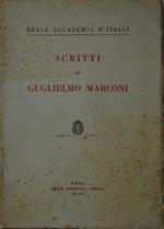 Scritti Di Guglielmo Marconi