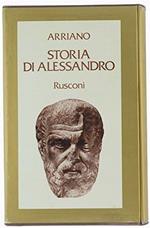 Storia di Alessandro