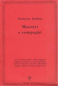 Maestri e compagni - Norberto Bobbio - Libro - Mondadori Store