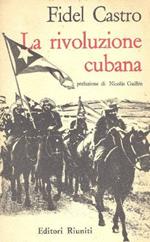 La rivoluzione cubana