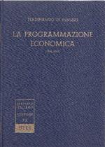 La Programmazione Economica (1946-1962)