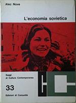 L' economia Sovietica