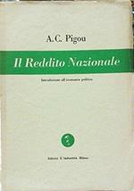 Il Reddito Nazionale