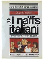 I naifs italiani