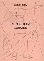 Un posticino morale