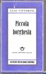 Piccola borghesia