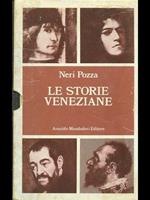 Le Storie veneziane