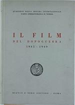Il Film Del Dopoguerra 1945-1949