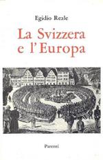 La Svizzera e l'Europa