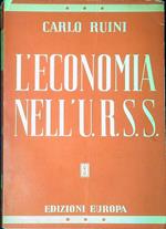 L' Economia Nell' U.R.S.S