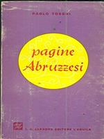 Pagine Abruzzesi