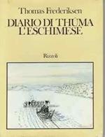 Il diario di Thuma l'eschimese