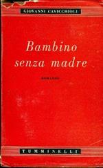 Bambino Senza Madre