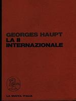 La II internazionale