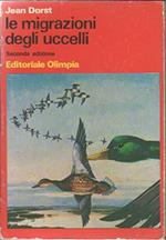 Le Migrazioni Degli Uccelli