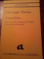 Manifesto. Il Primo Manifesto Dell' Anarchismo: Una Condanna Inesorabile e Definitiva Del Potere e Della Politica