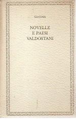 Novelle e paesi valdostani