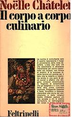 Il Corpo A Corpo Culinario