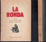 La Ronda. Antologia