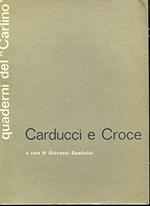 Carducci E Croce